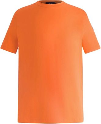 Fusalp Hombre, Deporte, Naranja, Talla: 2XL