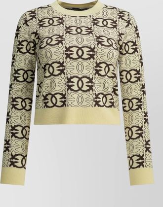 Pinko knit top