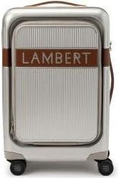 LAMBERT Bali - Carry-on Suitcase in Affogato at Nordstrom
