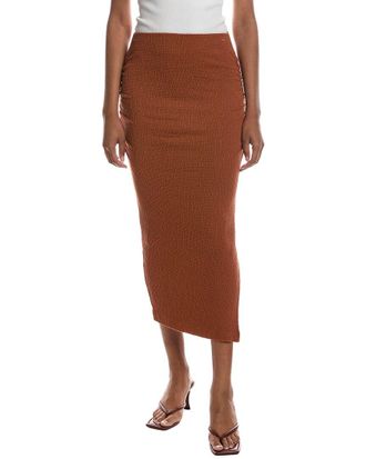 Michael Stars Martine Midi Skirt