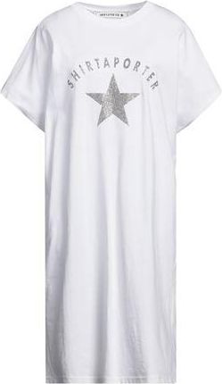 Shirtaporter VESTIDOS - Minivestidos en YOOX.COM