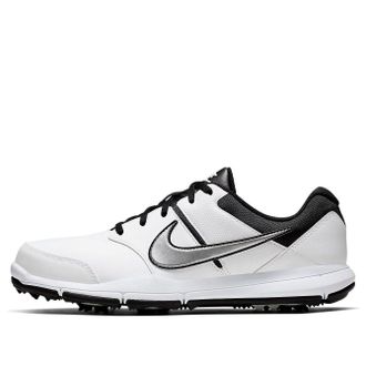Nike Durasport 4 Wide White Metallic Silver 844551-100
