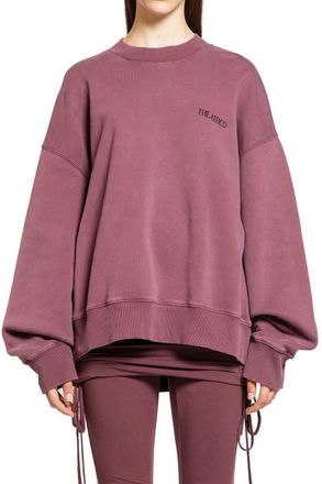 The Attico Sweatshirts