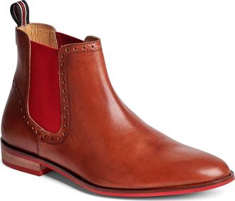 Carlos By Carlos Santana Mantra Chelsea Boot at Nordstrom Rack, Size 10.5