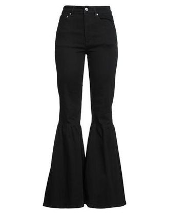 Maje HOSEN & RÖCKE - Jeanshosen auf YOOX.COM