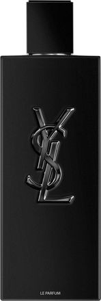 Saint Laurent Mens MYSLF Le Parfum Spray 150ml - Black - One Size