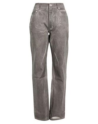 Rick Owens BOTTOMWEAR - Jeans sur YOOX.COM
