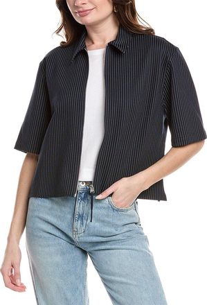Rag & Bone Junie Ponte Top