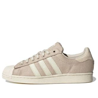 adidas Originals Superstar Shoes Wonder White HQ9113