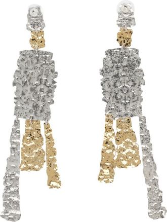 Isabel Marant Miller Earrings - Multicolor