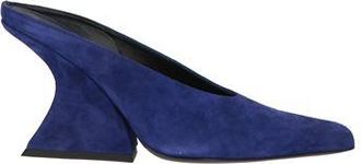 MUGLER CALZATURE - Mules & Zoccoli su YOOX.COM