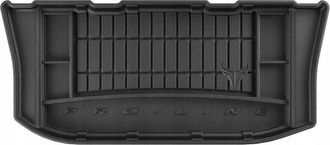 OEM Alfombrilla De Goma Para Maletero Skoda Citigo-e Iv Hb 2019-2020 Tm