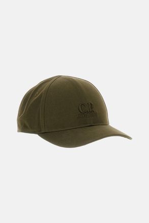 C.P. Company Cappello In Gabardine