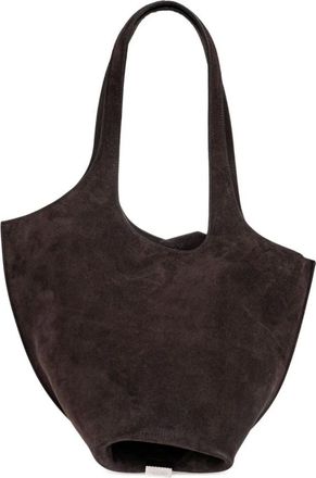 The Attico Mujer, Bolsos, Marr&oacute;n, Talla: ONE Size