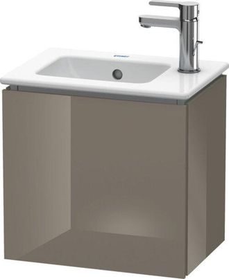Duravit Duravit - L-cube Mueble De Pared, 1 Puerta, Con Bisagra A La