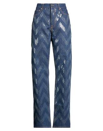 Missoni HOSEN & R&Ouml;CKE - Jeanshosen auf YOOX.COM