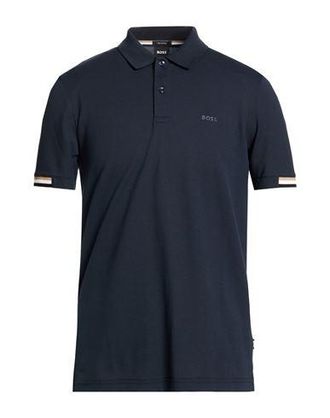 BOSS TOPWEAR - Polo shirts on YOOX.COM