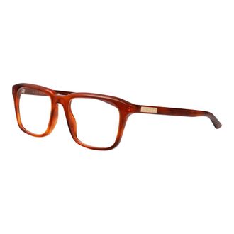 Gucci Optical Frame - unisex - Gucci - Glasses - Brown - 53 MM - Accessories