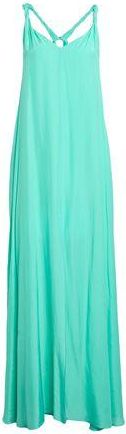 Patrizia Pepe DRESSES - Maxi dresses sur YOOX.COM