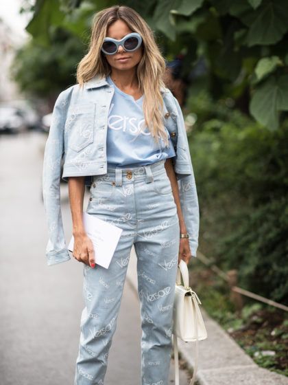 Dit zijn de hipste jeanstrends voor 2019