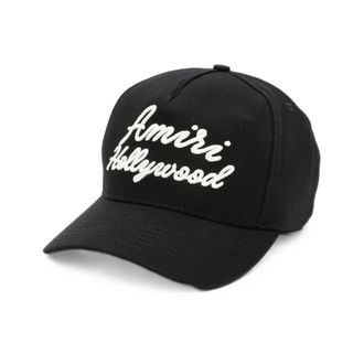 Amiri Hombre, Accesorios, Negro, Talla: ONE Size
