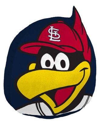 Pegasus Sports St. Louis Cardinals Mlb Mascot Pillow
