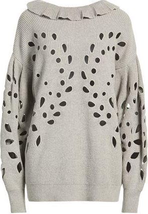 Ulla Johnson STRICKWAREN - Rollkragenpullover auf YOOX.COM