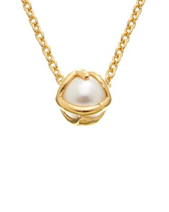 Fendi Fendi F Is Fendi Necklace