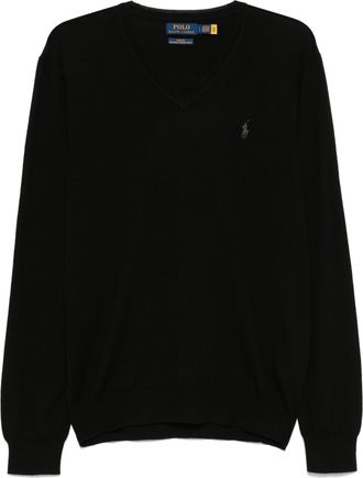 Polo Ralph Lauren Long Sleeve-pullover