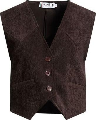 Vivance TRAJES Y CONJUNTOS - Chalecos sartoriales en YOOX.COM