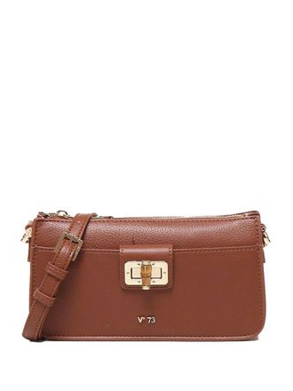 V° 73 Neferti crossbodytas - Bruin