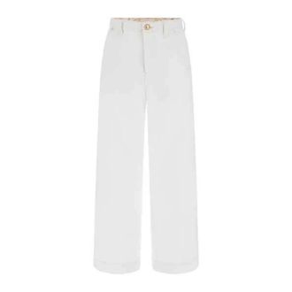 Guess Donna, Jeans, Bianco, W28, new
