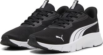 Puma Dames/Dames Trainers met Kussen (Zwart, Wit)