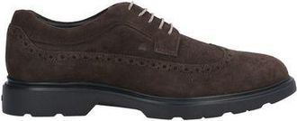 Hogan FOOTWEAR - Lace-up shoes sur YOOX.COM