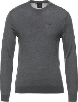 A|X Armani Exchange KNITWEAR - Jumpers sur YOOX.COM