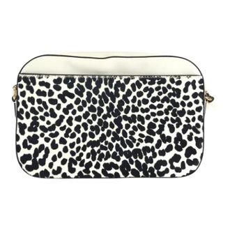 Michael Kors Pre-owned Cross Body Bags, female, Multicolor, Size: ONE SIZE Pre-owned Leather Cross Body Bag