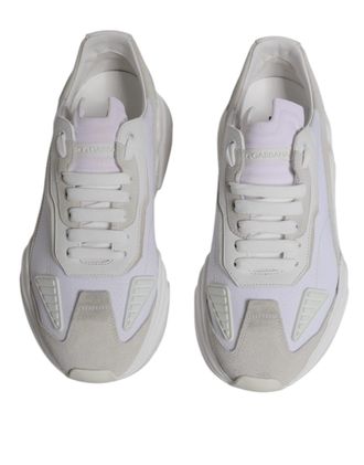 Dolce & Gabbana Daymaster Sneaker - White