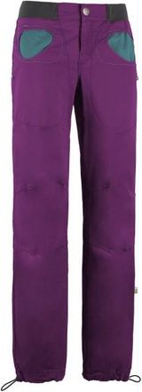 E9 Onda Story Kletterhose f&uuml;r Damen | lila