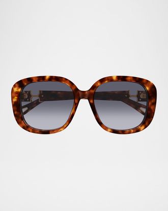 Women's Chloé Sunglasses - up to −74% | Stylight