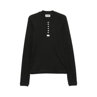 Magliano Heren, Tops, Zwart, Maat: XL