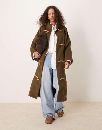 WS COAT | Onitsuka Tiger DE