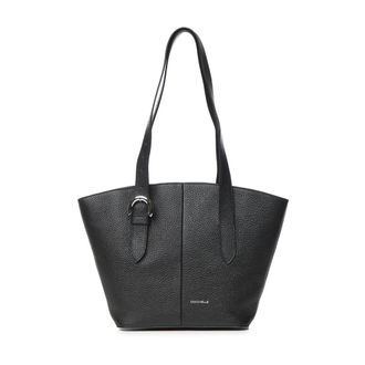 Coccinelle Shoulder Bags - Dames - Shoppers - Zwart - ONE Size - Tassen