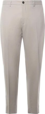Be Able Chinos - Heren - Slim Fit Broeken - Beige - W32 - Broeken