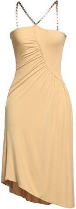 Pinko VESTIDOS - Vestidos midi en YOOX.COM