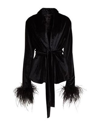 Twentyfourhaitch COATS & JACKETS - Jackets on YOOX.COM