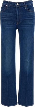 Mother Donna, Jeans, Blu, W25, new