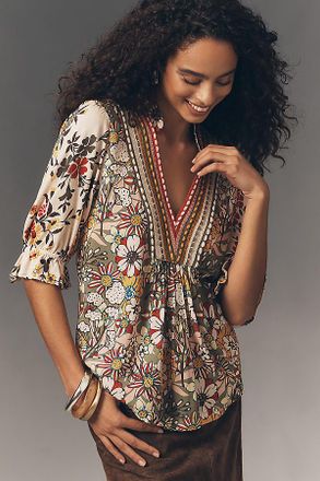 Bl^nk London Stephanie Top