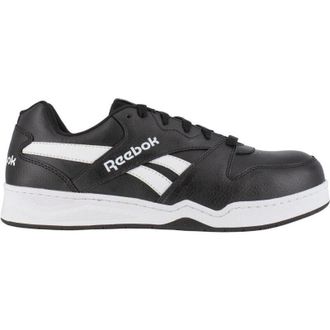 Reebok Scarpa a bassa sicurezza IB4162. nero bianco. esd S3. Gr.44