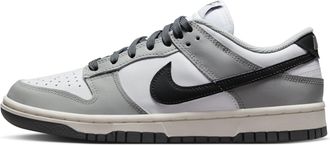 Nike (WMNS) Nike Dunk Low Light Smoke Grey DD1503-117