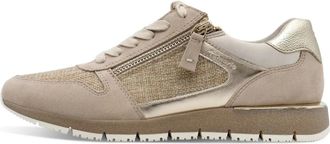 Tamaris Donna, Scarpe, Beige, 39 EU, new